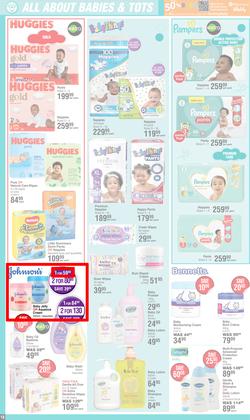 Dis-Chem : New Year Savings (11 December - 07 January 2024), page 18