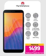 Huawei Y5p Smartphone-Each