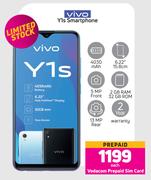 Vivo Y1s Smartphone-Each