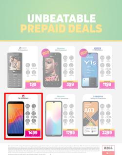 Game Cellular : Easter LaVista, Baby (07 March - 03 April 2023), page 18