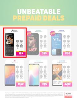 Game Cellular : Easter LaVista, Baby (07 March - 03 April 2023), page 18