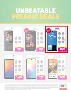 Game Cellular : Easter LaVista, Baby (07 March - 03 April 2023), page 18