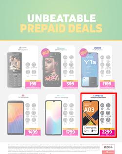 Game Cellular : Easter LaVista, Baby (07 March - 03 April 2023), page 18