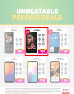 Game Cellular : Easter LaVista, Baby (07 March - 03 April 2023), page 18