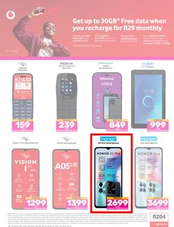 Game Cellular : Vodacom (07 February - 06 March 2024), page 18