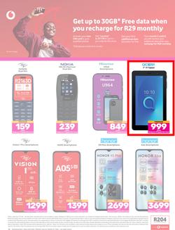 Game Cellular : Vodacom (07 February - 06 March 2024), page 18