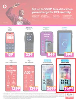 Game Cellular : Vodacom (07 February - 06 March 2024), page 18