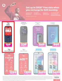 Game Cellular : Vodacom (07 February - 06 March 2024), page 18