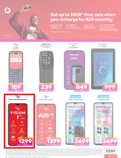 Game Cellular : Vodacom (07 February - 06 March 2024), page 18