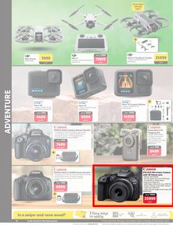 Makro : It's A Full On Festive Mood At Makro (04 November - 24 December 2024), page 18