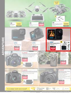 Makro : It's A Full On Festive Mood At Makro (04 November - 24 December 2024), page 18