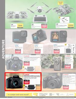 Makro : It's A Full On Festive Mood At Makro (04 November - 24 December 2024), page 18