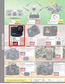 Makro : It's A Full On Festive Mood At Makro (04 November - 24 December 2024), page 18