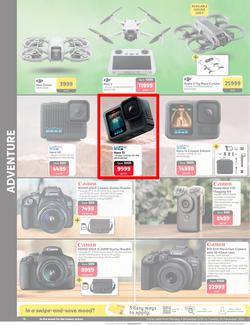Makro : It's A Full On Festive Mood At Makro (04 November - 24 December 2024), page 18