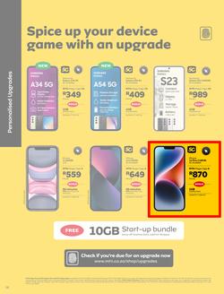 MTN : Y'ello (1 June - 30 June 2023), page 20