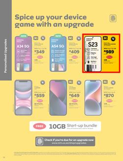 MTN : Y'ello (1 June - 30 June 2023), page 20