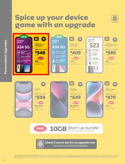 MTN : Y'ello (1 June - 30 June 2023), page 20