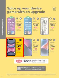 MTN : Y'ello (1 June - 30 June 2023), page 20