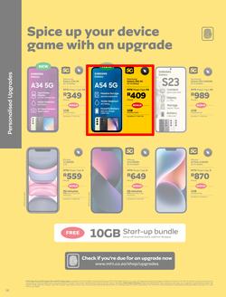 MTN : Y'ello (1 June - 30 June 2023), page 20