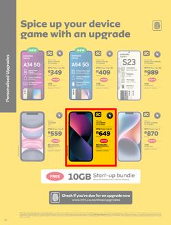 MTN : Y'ello (1 June - 30 June 2023), page 20