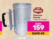 Expert Grill Charcoal Starter