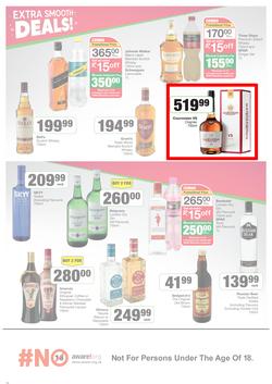 SUPERSPAR EASTERN CAPE : Our Best For Less Sale (21 June - 03 July 2022) | Valid In Bluewater Bay, Despatch, Gelvandale, Hunters Retreat, Mount Pleasant, Newton Park, Our, Sunridge, Waterfront, page 18