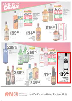 SUPERSPAR EASTERN CAPE : Our Best For Less Sale (21 June - 03 July 2022) | Valid In Bluewater Bay, Despatch, Gelvandale, Hunters Retreat, Mount Pleasant, Newton Park, Our, Sunridge, Waterfront, page 18