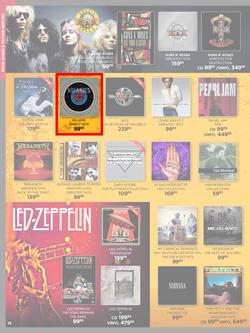 Musica : Entertainer (23 Aug - 24 Oct 2018), page 18