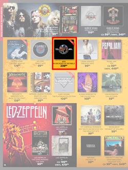 Musica : Entertainer (23 Aug - 24 Oct 2018), page 18