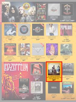 Musica : Entertainer (23 Aug - 24 Oct 2018), page 18