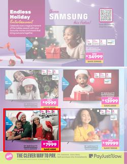 Game : Go Full Pink This Festive (02 December - 31 December 2025), page 18