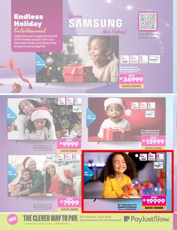 Game : Go Full Pink This Festive (02 December - 31 December 2025), page 18