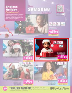 Game : Go Full Pink This Festive (02 December - 31 December 2025), page 18