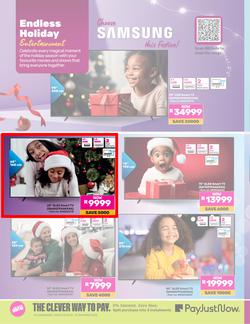 Game : Go Full Pink This Festive (02 December - 31 December 2025), page 18