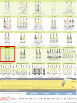 Makro : More 4 Less (27 January - 27 April 2025), page 18