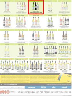 Makro : More 4 Less (27 January - 27 April 2025), page 18