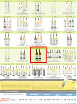 Makro : More 4 Less (27 January - 27 April 2025), page 18