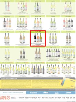 Makro : More 4 Less (27 January - 27 April 2025), page 18
