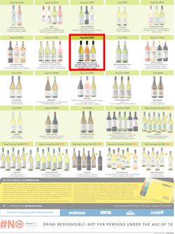 Makro : More 4 Less (27 January - 27 April 2025), page 18