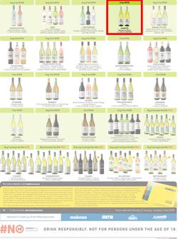 Makro : More 4 Less (27 January - 27 April 2025), page 18