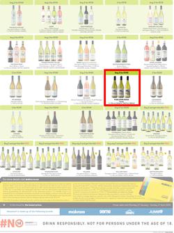 Makro : More 4 Less (27 January - 27 April 2025), page 18