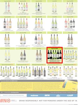 Makro : More 4 Less (27 January - 27 April 2025), page 18