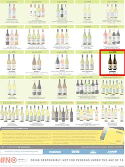 Makro : More 4 Less (27 January - 27 April 2025), page 18