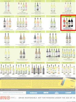 Makro : More 4 Less (27 January - 27 April 2025), page 18