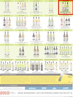 Makro : More 4 Less (27 January - 27 April 2025), page 18