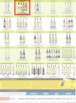 Makro : More 4 Less (27 January - 27 April 2025), page 18