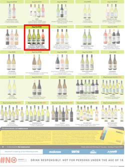 Makro : More 4 Less (27 January - 27 April 2025), page 18