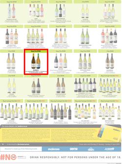 Makro : More 4 Less (27 January - 27 April 2025), page 18