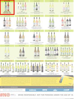 Makro : More 4 Less (27 January - 27 April 2025), page 18