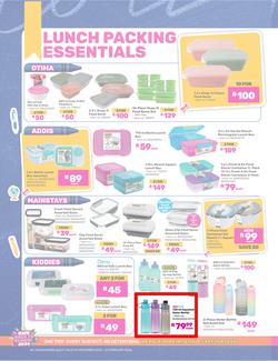 Game : Back To School (09 December 2025 - 01 February 2026), page 18